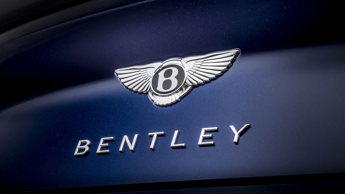 Elektrická budoucnost Bentley začne úzkou spoluprací s Audi